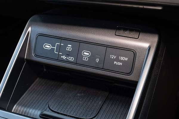 2024 Hyundai Kona Premium N Line SX2.V1