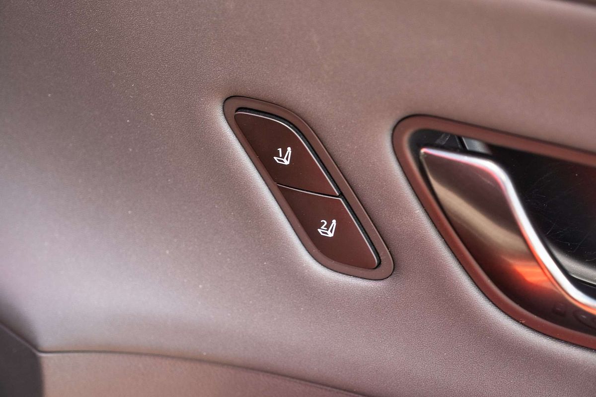 2024 Hyundai Kona Premium N Line SX2.V1