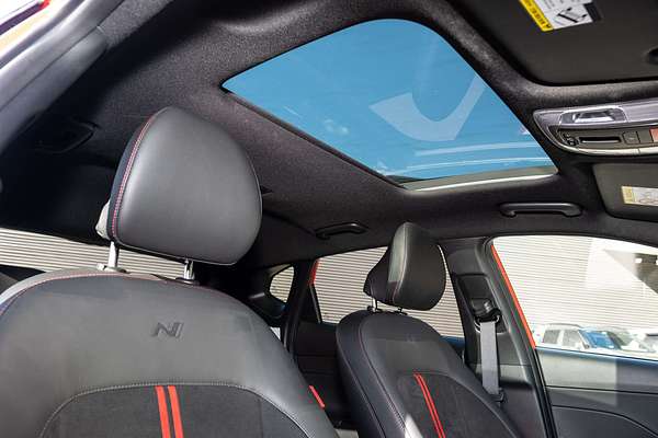 2024 Hyundai Kona Premium N Line SX2.V1