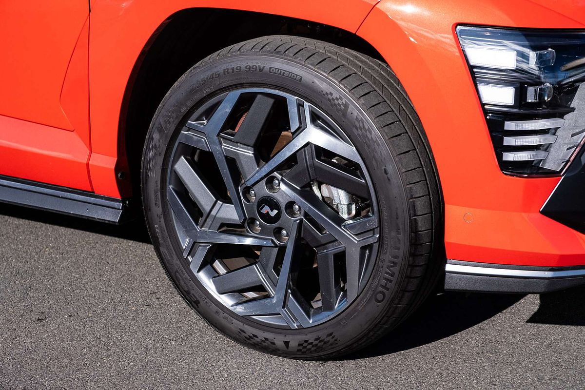 2024 Hyundai Kona Premium N Line SX2.V1