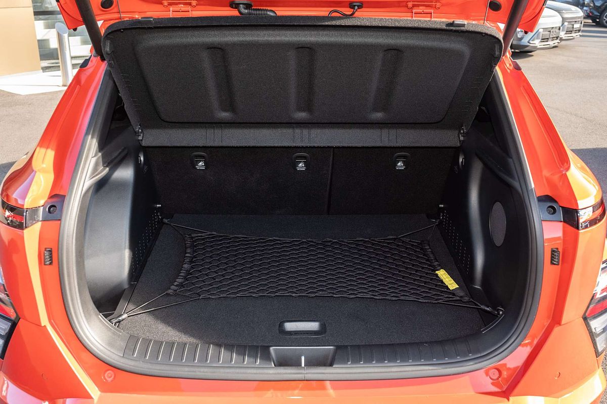 2024 Hyundai Kona Premium N Line SX2.V1