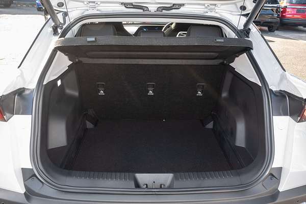 2025 Chery C5 Ultimate