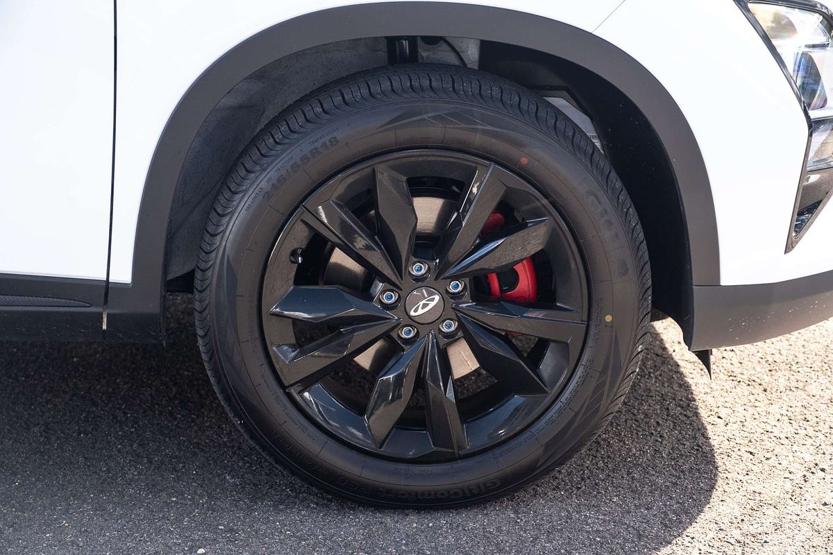 2025 Chery C5 Ultimate