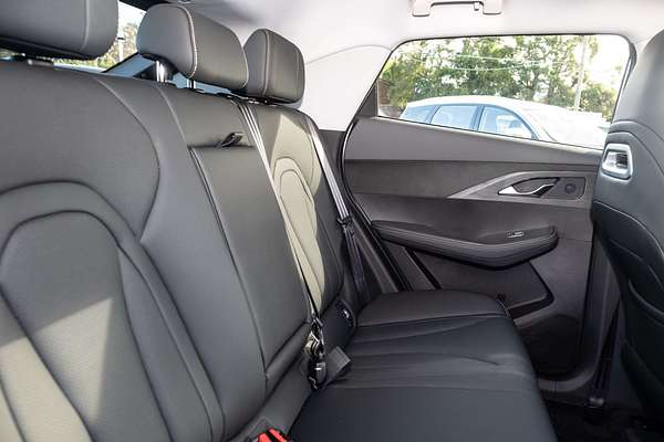 2025 Chery C5 Ultimate