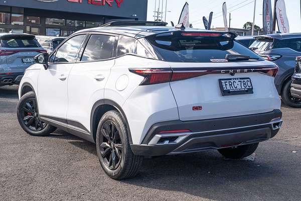 2025 Chery C5 Ultimate