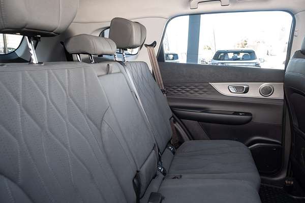 2025 Chery Tiggo 8 Super Hybrid Urban T31