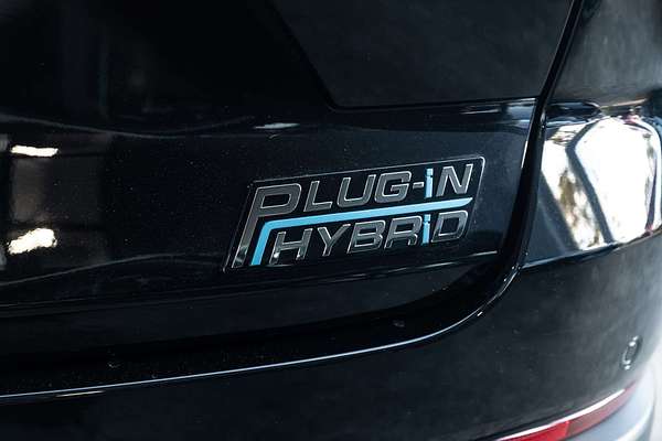 2025 Chery Tiggo 8 Super Hybrid Urban T31