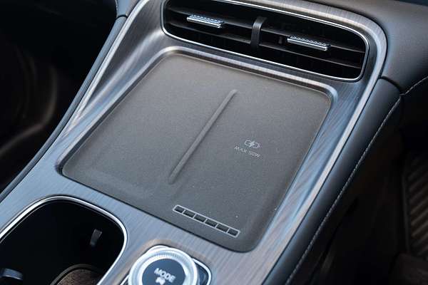 2025 Chery Tiggo 8 Super Hybrid Urban T31