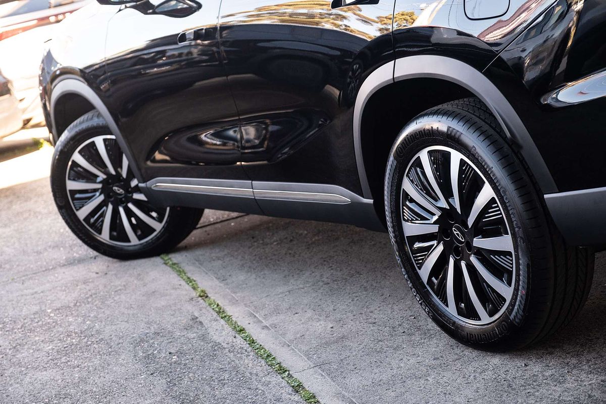 2025 Chery Tiggo 8 Super Hybrid Urban T31