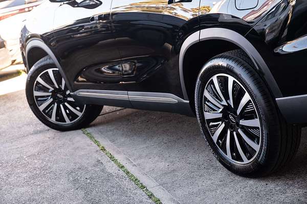 2025 Chery Tiggo 8 Super Hybrid Urban T31