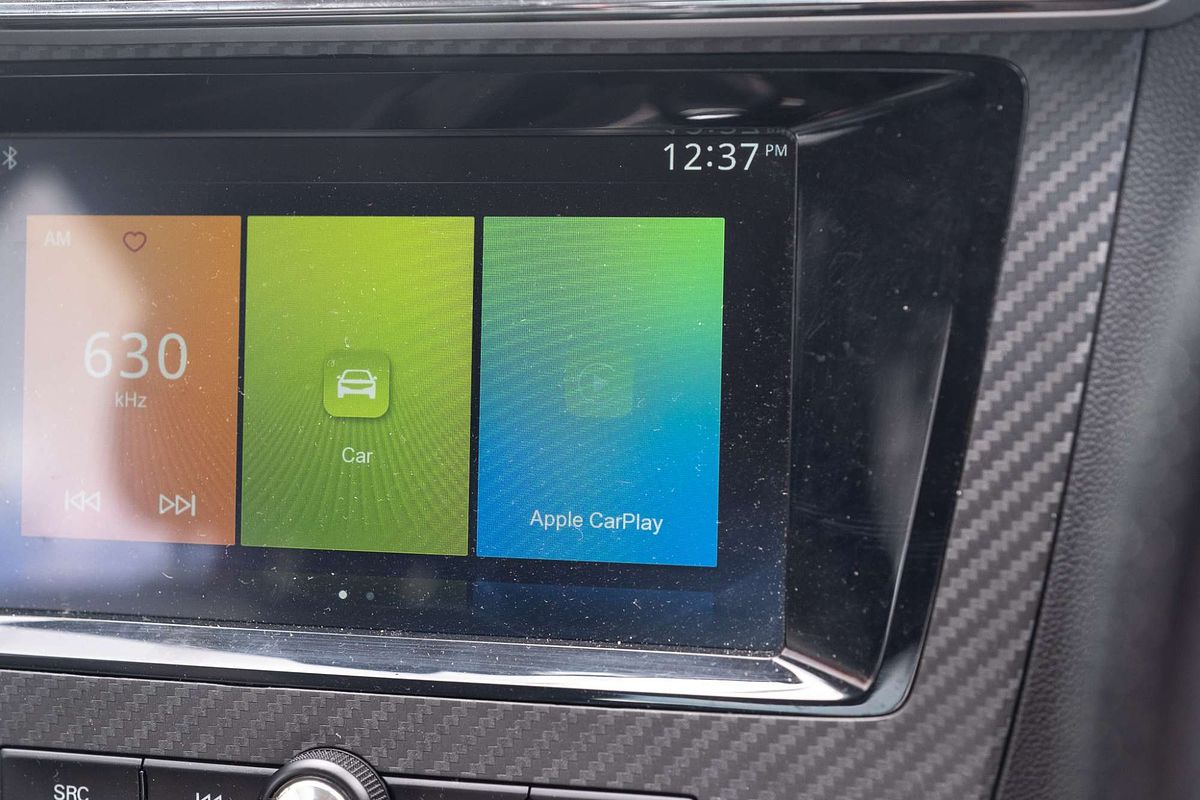 2020 MG ZS Essence AZS1