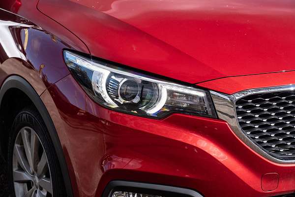 2020 MG ZS Essence AZS1