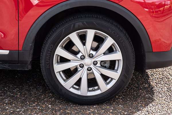 2020 MG ZS Essence AZS1