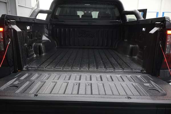 2024 Ford Ranger Sport 4X4 2.0L