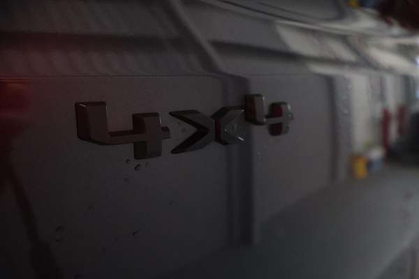 2024 Ford Ranger Sport 4X4 2.0L