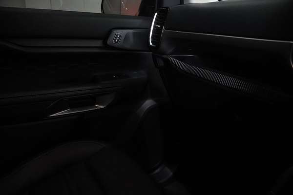2024 Ford Ranger Sport 4X4 2.0L