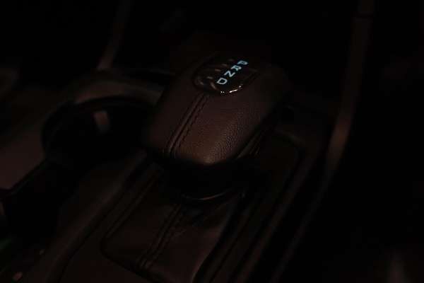 2024 Ford Ranger Sport 4X4 2.0L