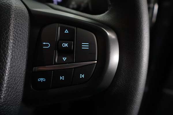 2024 Ford Ranger Sport 4X4 2.0L