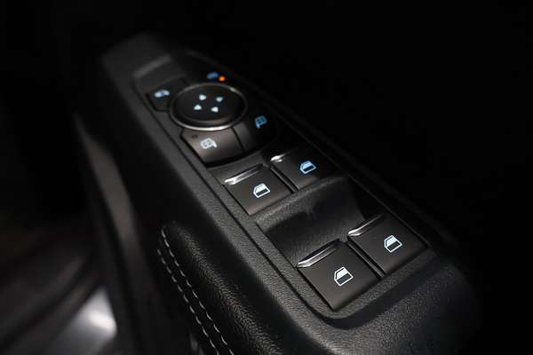 2024 Ford Ranger Sport 4X4 2.0L
