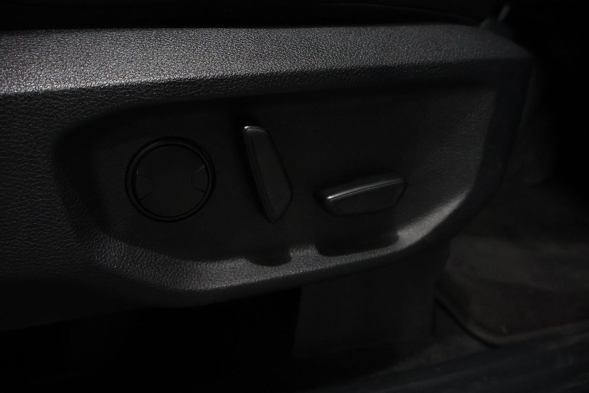 2024 Ford Ranger Sport 4X4 2.0L