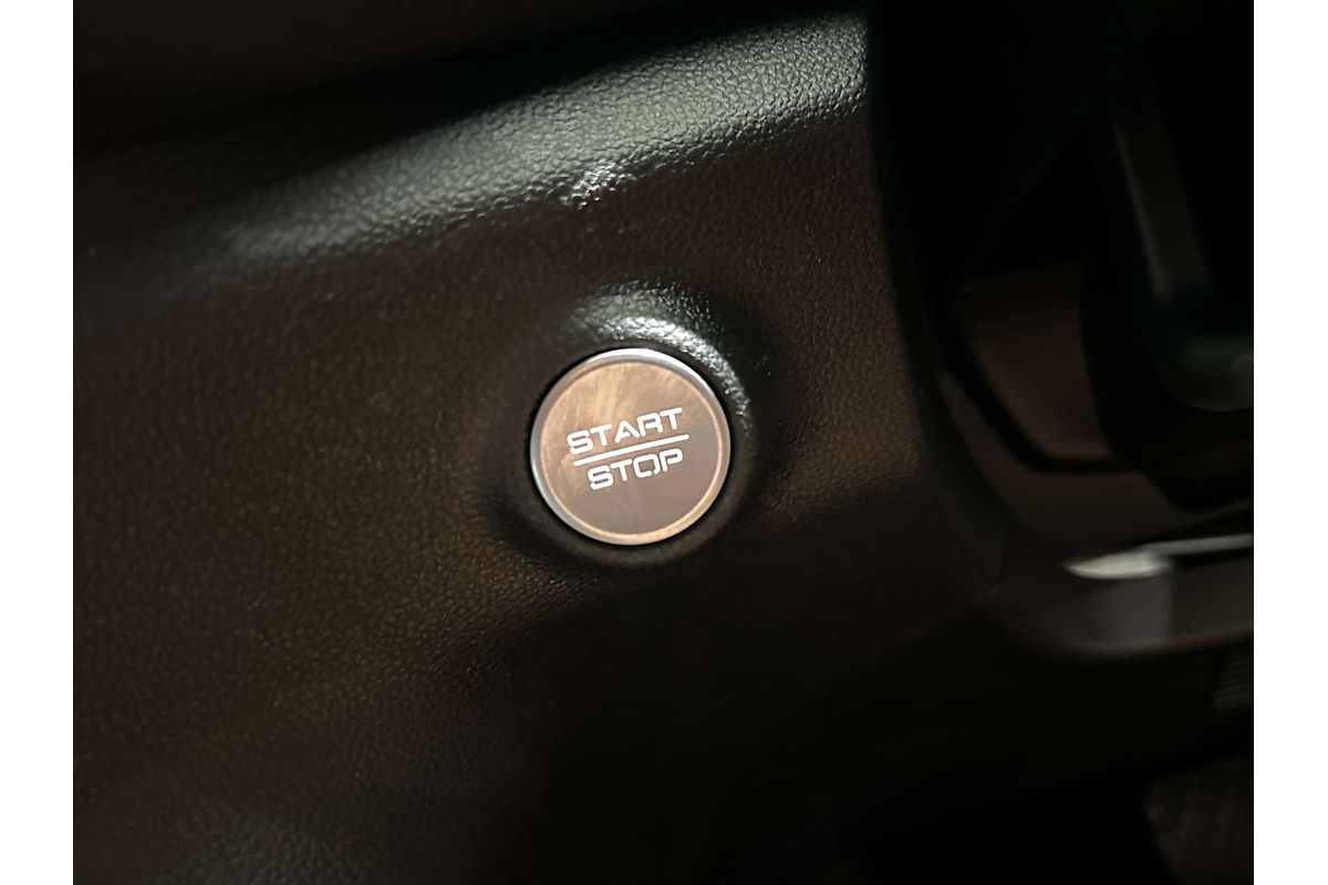 2023 GWM Haval H6 Lux Hybrid B01