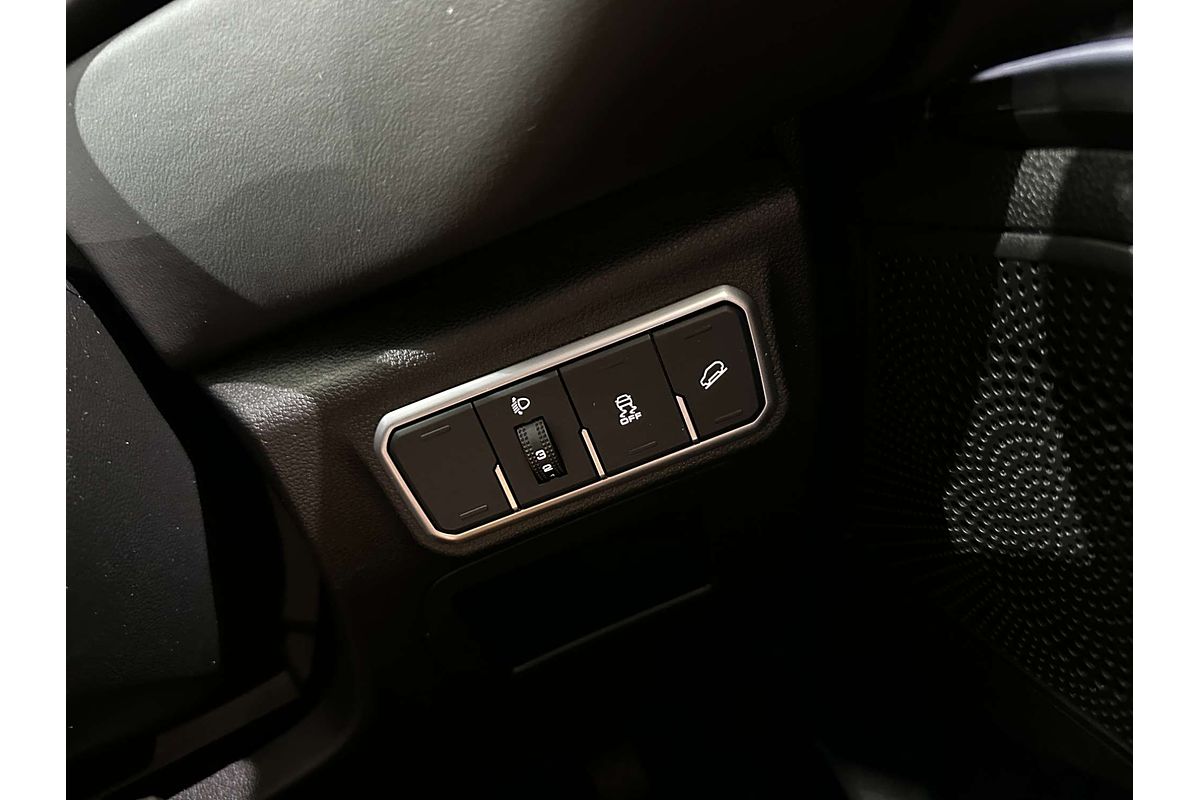 2023 GWM Haval H6 Lux Hybrid B01