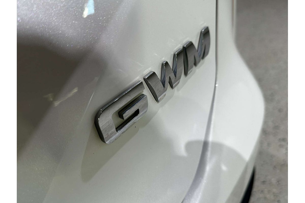 2023 GWM Haval H6 Lux Hybrid B01