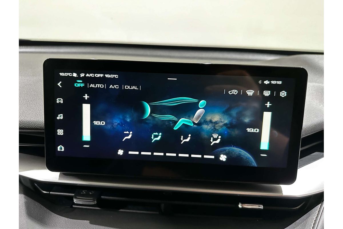 2023 GWM Haval H6 Lux Hybrid B01