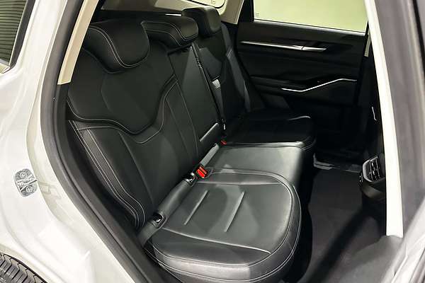 2023 GWM Haval H6 Lux Hybrid B01