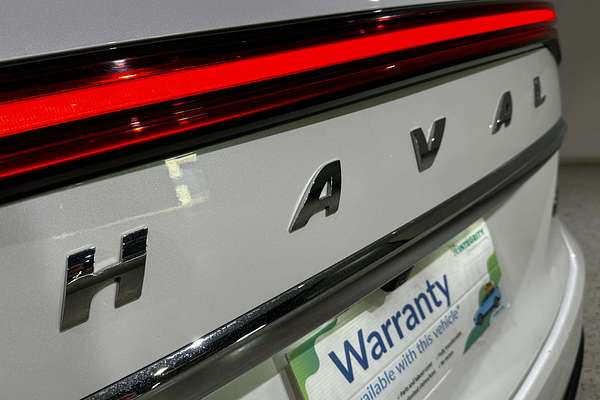 2023 GWM Haval H6 Lux Hybrid B01