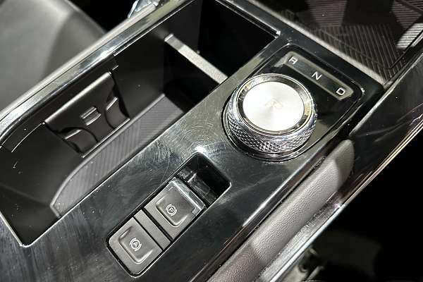 2023 GWM Haval H6 Lux Hybrid B01