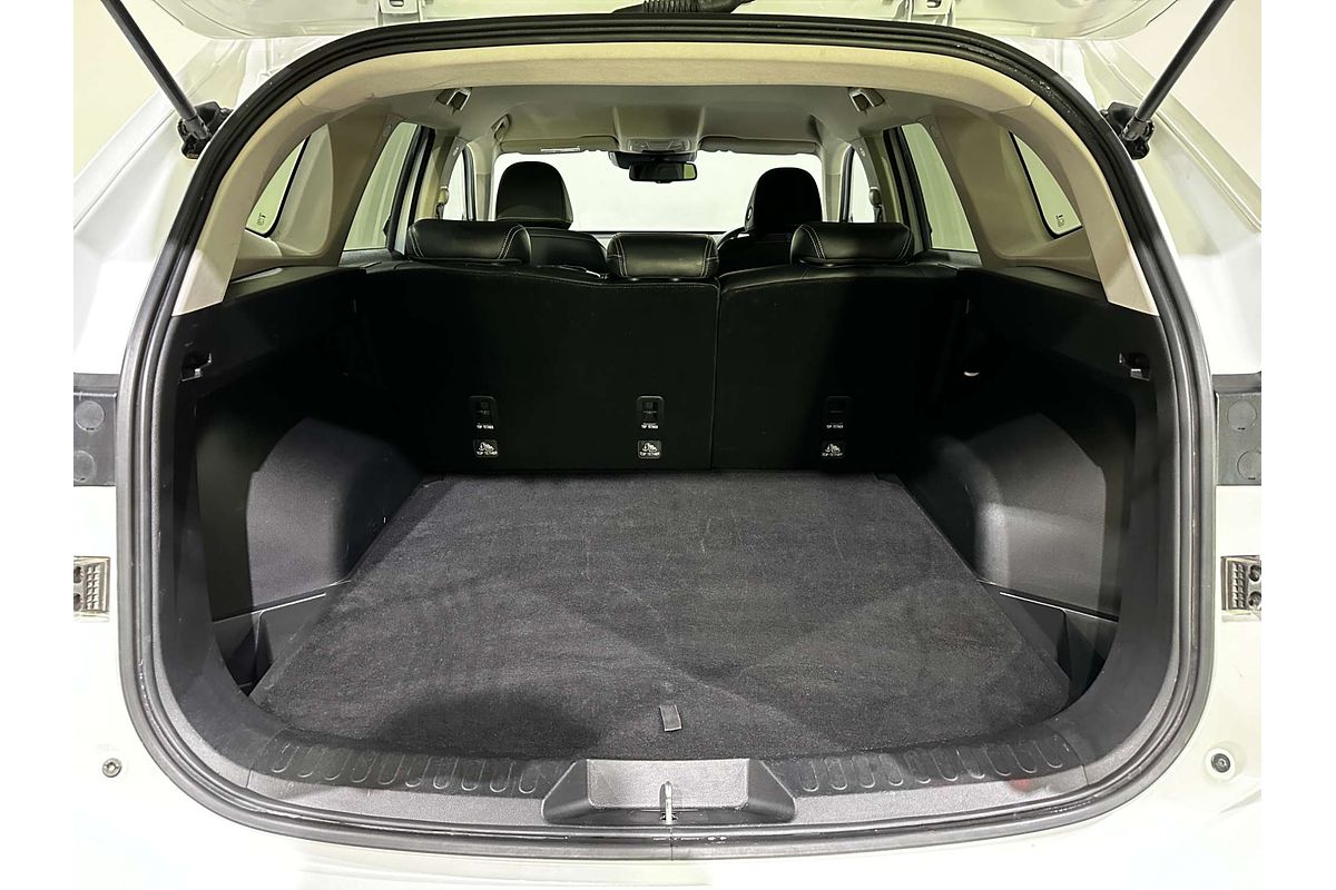 2023 GWM Haval H6 Lux Hybrid B01
