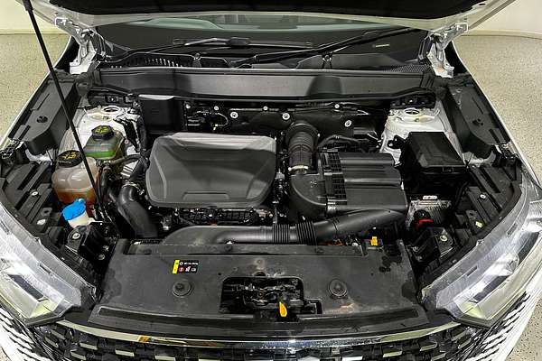 2023 GWM Haval H6 Lux Hybrid B01