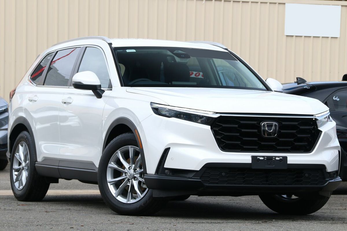 2023 Honda CR-V VTi L RS