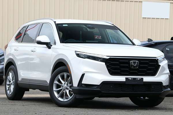 2023 Honda CR-V VTi L RS