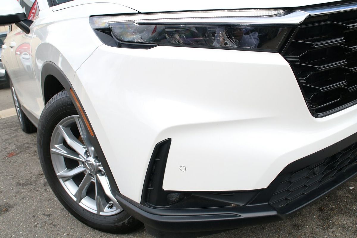 2023 Honda CR-V VTi L RS