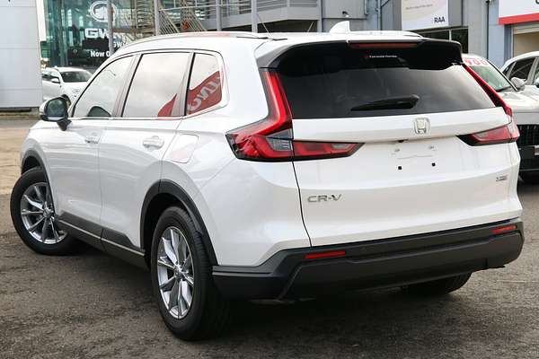 2023 Honda CR-V VTi L RS