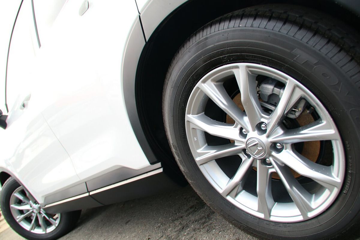 2023 Honda CR-V VTi L RS