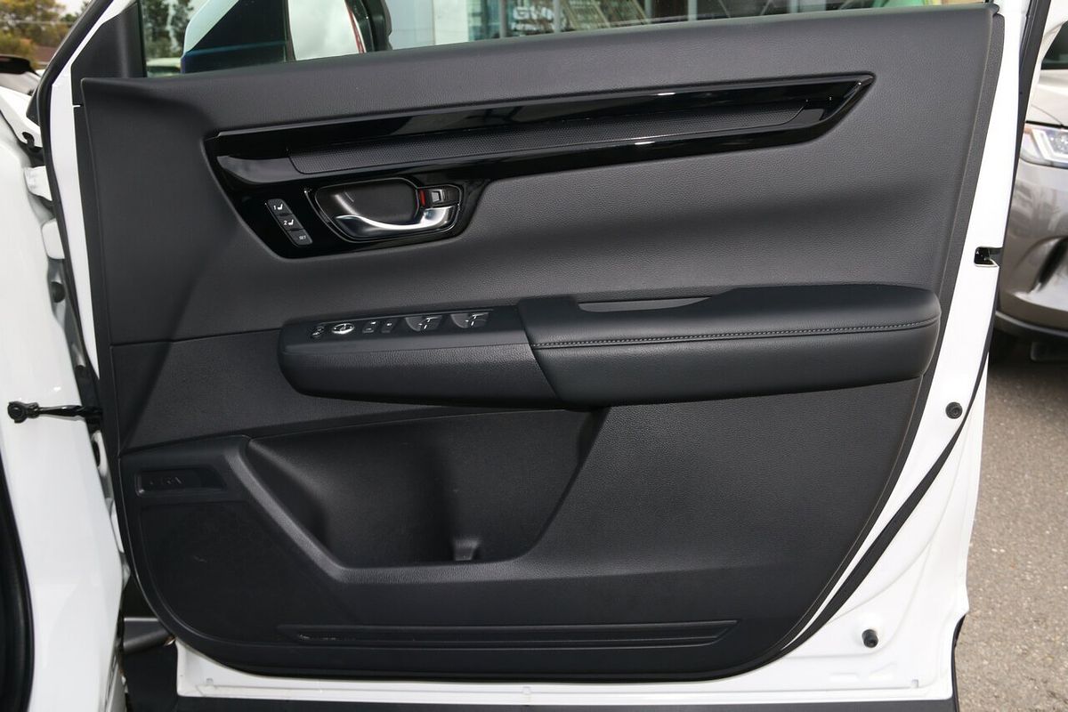 2023 Honda CR-V VTi L RS