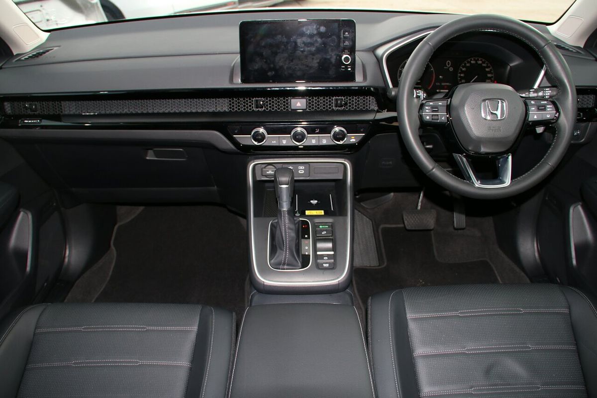 2023 Honda CR-V VTi L RS