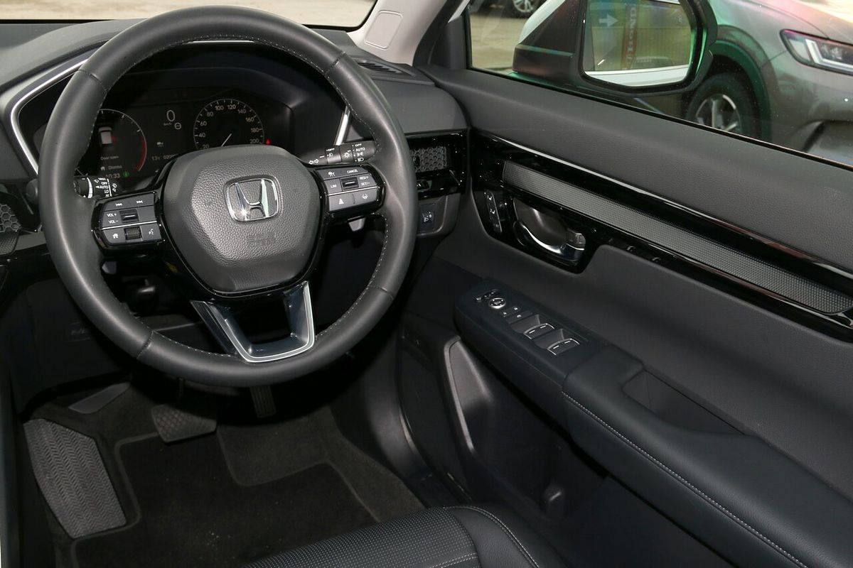 2023 Honda CR-V VTi L RS