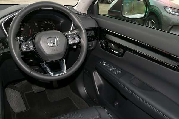 2023 Honda CR-V VTi L RS