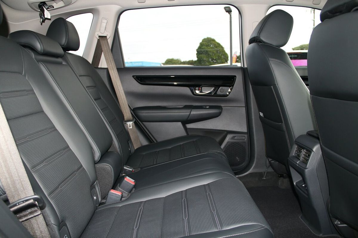 2023 Honda CR-V VTi L RS