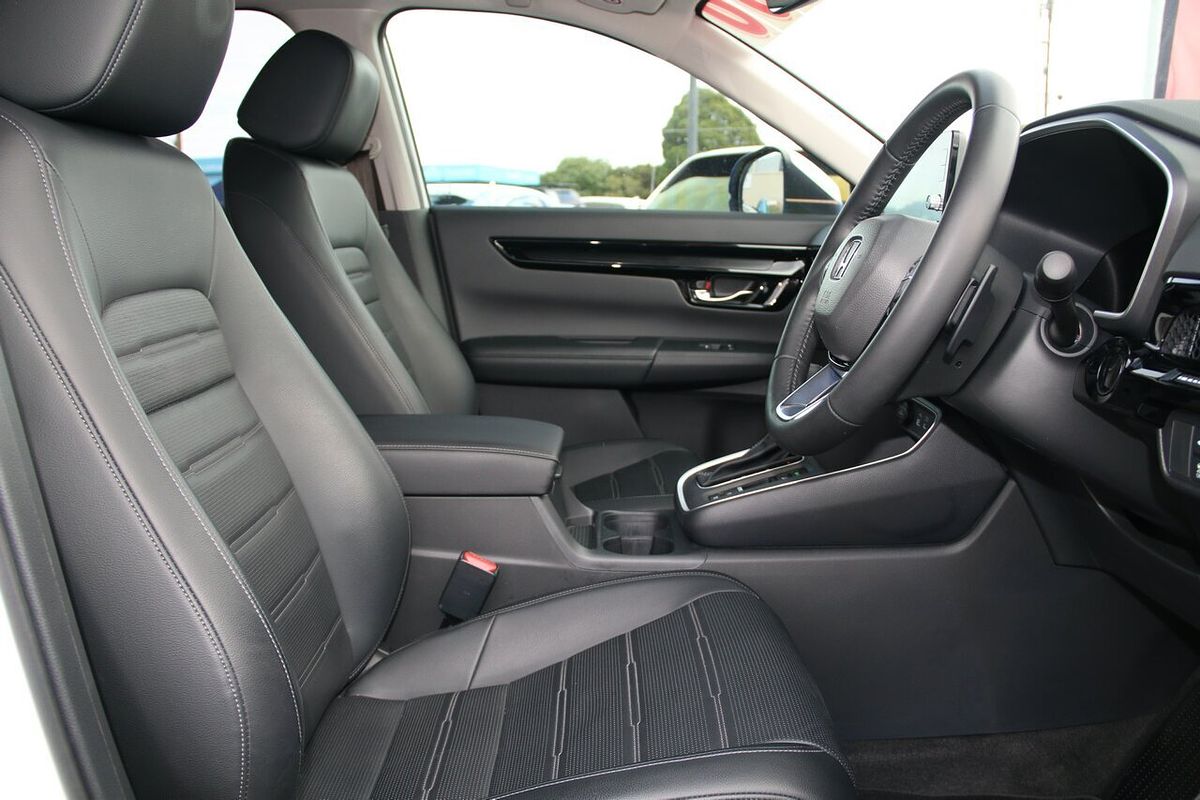 2023 Honda CR-V VTi L RS
