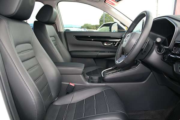 2023 Honda CR-V VTi L RS
