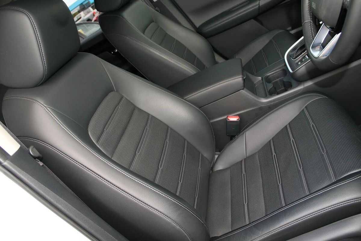 2023 Honda CR-V VTi L RS