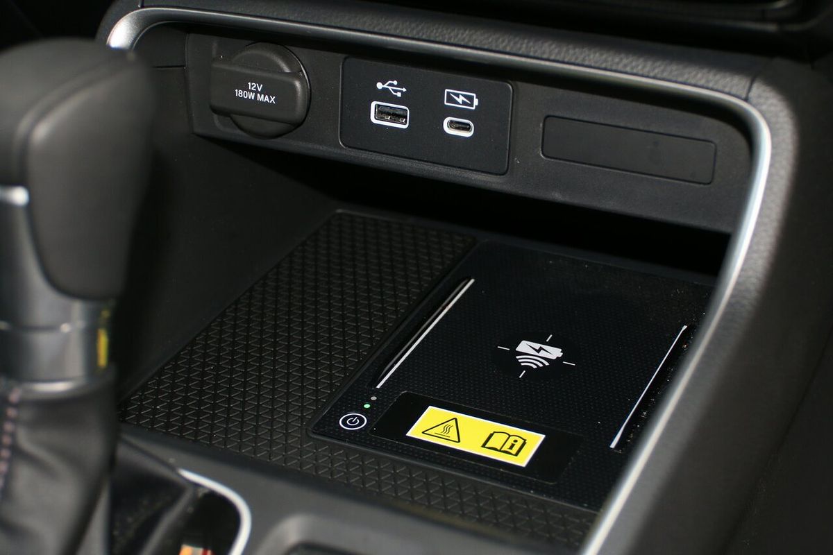 2023 Honda CR-V VTi L RS