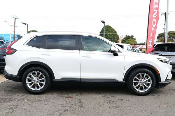 2023 Honda CR-V VTi L RS