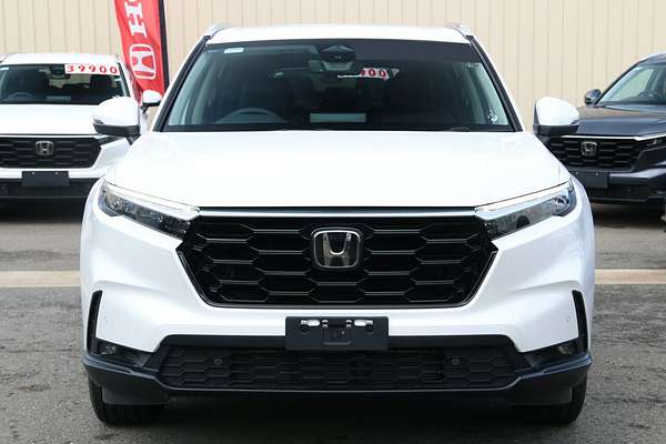 2023 Honda CR-V VTi L RS