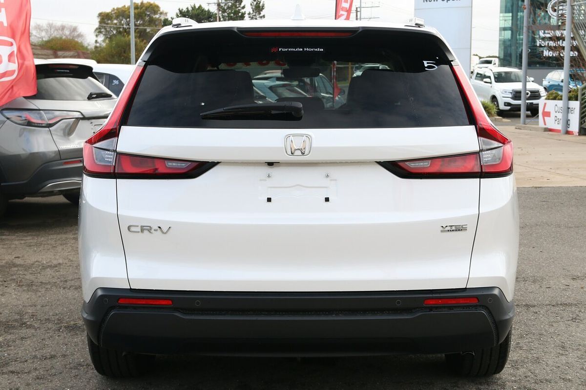 2023 Honda CR-V VTi L RS